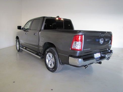 Used 2021 RAM 1500 Big Horn image 22