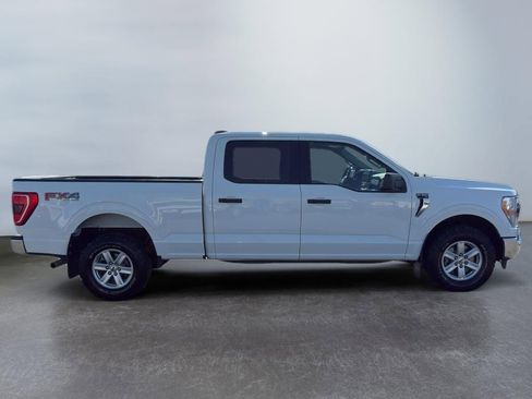 Used 2022 Ford F150 XLT w/ Equipment Group 301A Mid image 6
