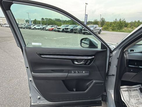 Certified 2026 Honda CR-V EX-L image 23
