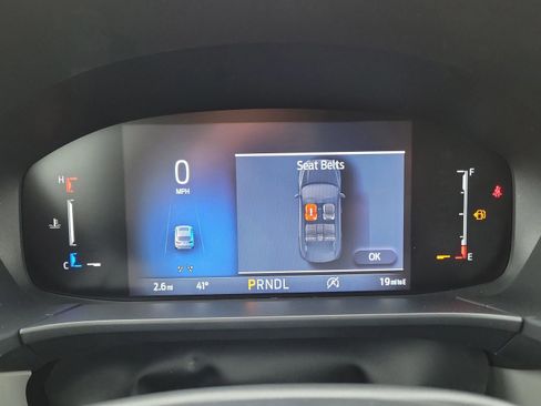 New 2026 Ford Escape Active w/ Cold Weather Package image 24