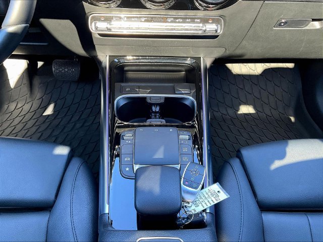 Certified 2023 Mercedes-Benz GLA 250 4MATIC image 17