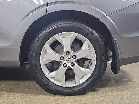 Used 2010 Honda Crosstour EX-L image 37