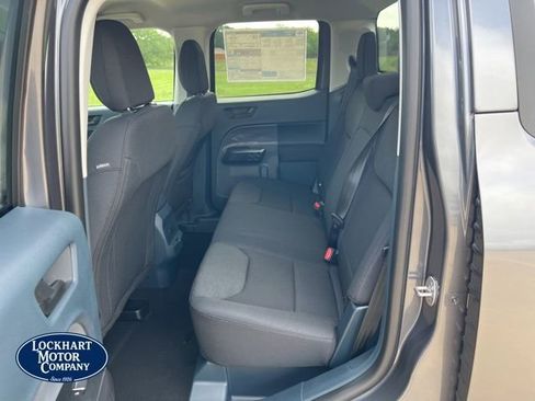 New 2026 Ford Maverick XL image 14