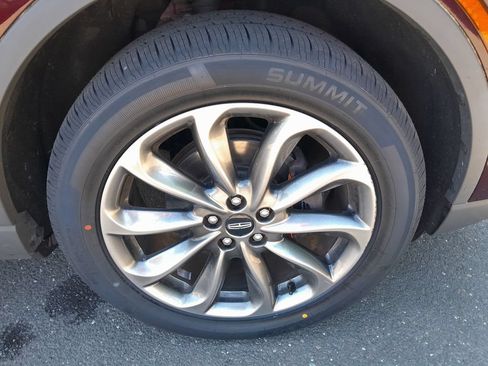 Used 2021 Lincoln Corsair AWD w/ Premium Package image 44