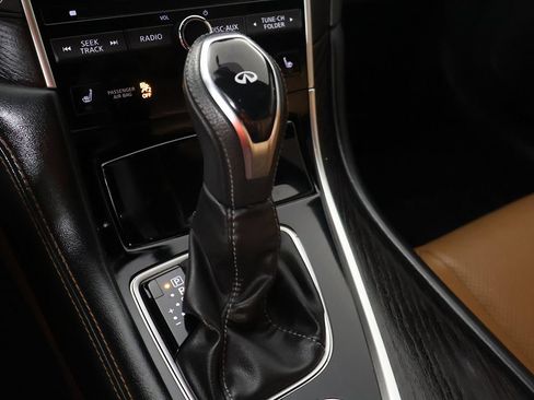 Used 2023 INFINITI Q50 Sensory AWD/4WD image 50