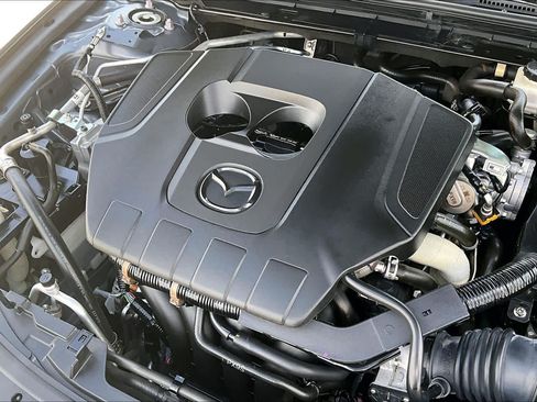 Used 2023 MAZDA MAZDA3 s FWD image 31