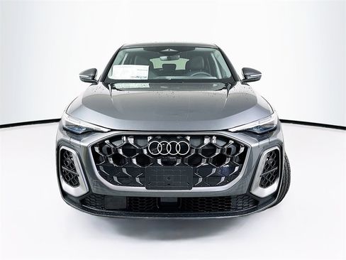 New 2025 Audi Q5 Premium Plus image 5