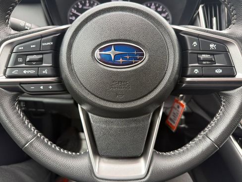 Certified 2024 Subaru Outback Premium AWD/4WD image 44