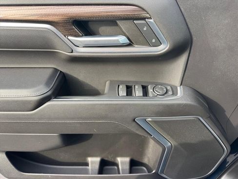 Certified 2022 Chevrolet Silverado 1500 LT image 12