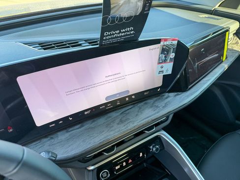 New 2026 Audi Q5 Premium Plus AWD/4WD image 21