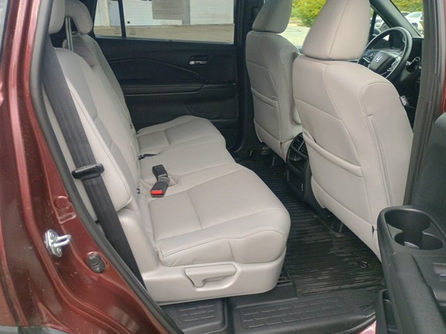 Used 2021 Honda Passport EX-L image 16