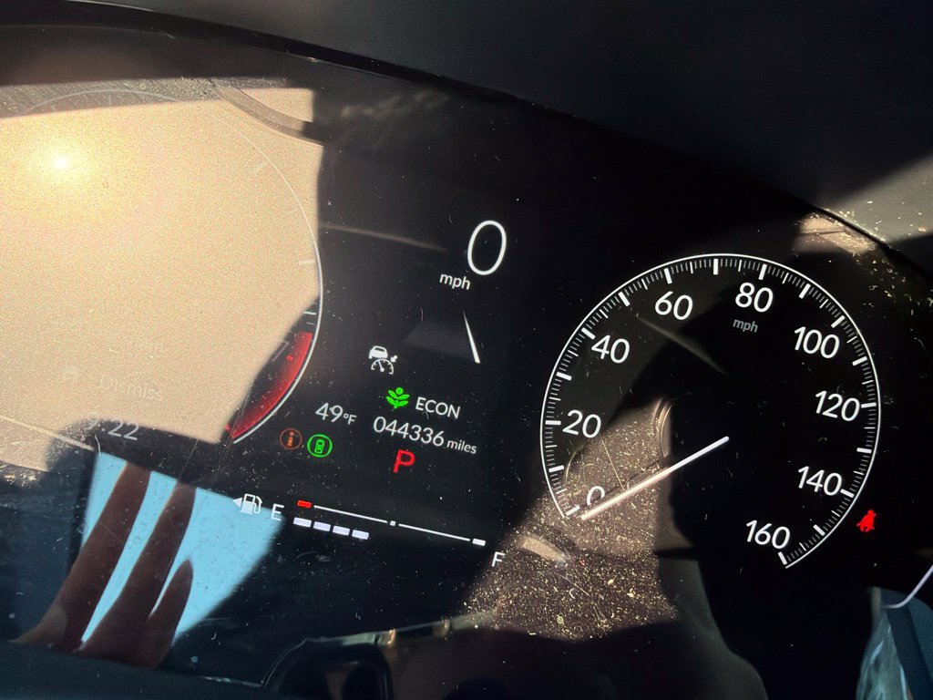 Used 2024 Honda Civic Sport image 18