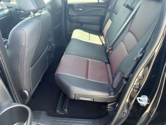 Used 2021 Honda Ridgeline Black Edition image 18