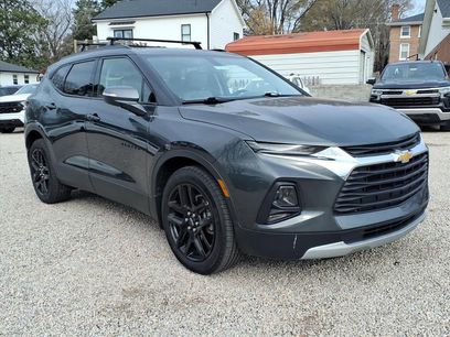Used 2019 Chevrolet Blazer LT