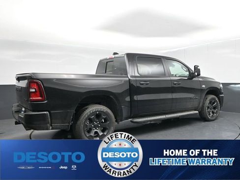 New 2026 RAM 1500 Express image 8