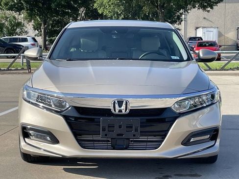 Used 2019 Honda Accord EX-L image 7