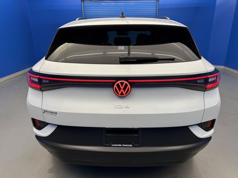 Used 2023 Volkswagen ID.4 Pro S RWD image 6