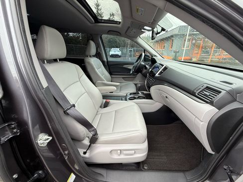 Used 2016 Honda Pilot EX-L image 59