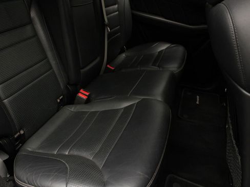 Used 2017 Mercedes-Benz GLE 63 AMG S image 25