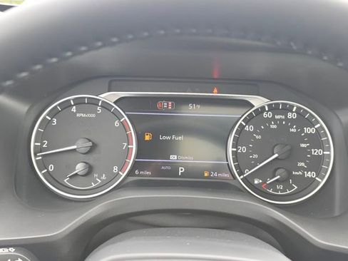 New 2026 Nissan Rogue SV w/ SV Premium Package image 13