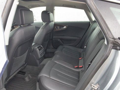 Used 2014 Audi A7 TDI Premium Plus AWD/4WD image 36