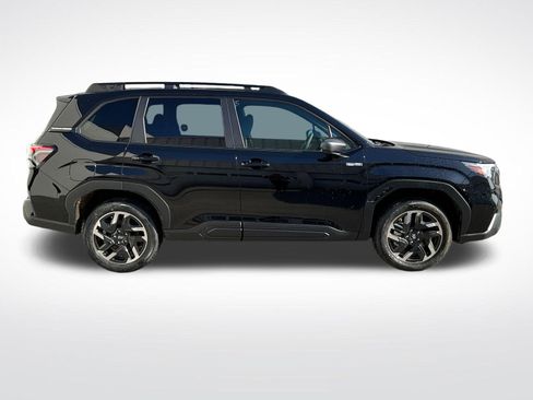 New 2026 Subaru Forester Premium AWD/4WD image 6