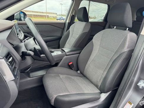 Used 2023 Nissan Rogue SV FWD image 19