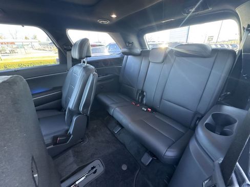 New 2026 Hyundai Palisade Calligraphy image 25