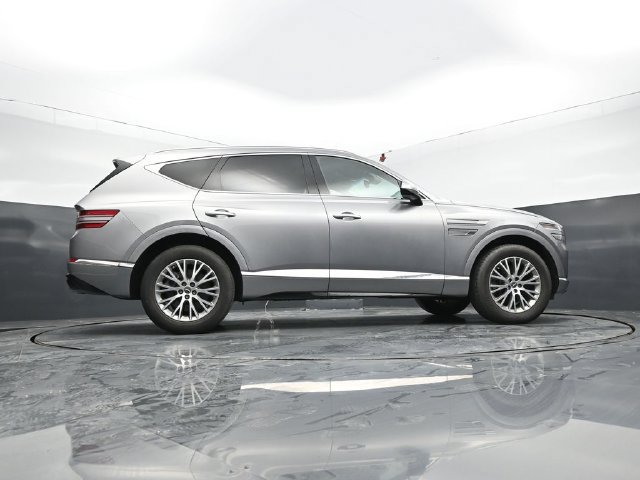 Used 2024 Genesis GV80 2.5T AWD/4WD image 57