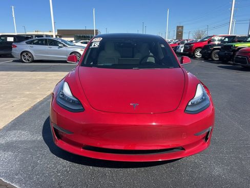 Used 2019 Tesla Model 3 Long Range image 20