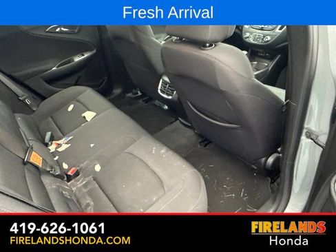 Used 2024 Chevrolet Malibu LT FWD image 23