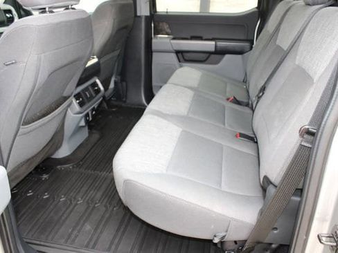 Used 2021 Ford F150 XLT w/ Equipment Group 302A High image 5