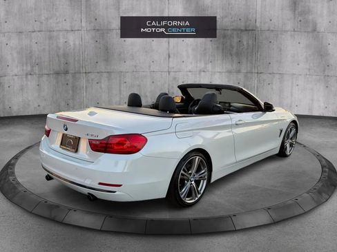 Used 2015 BMW 435i Convertible image 5