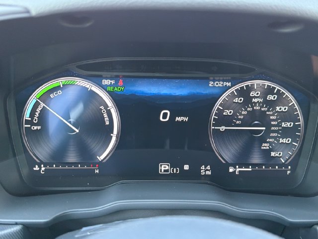 New 2026 Subaru Forester Limited AWD/4WD image 11