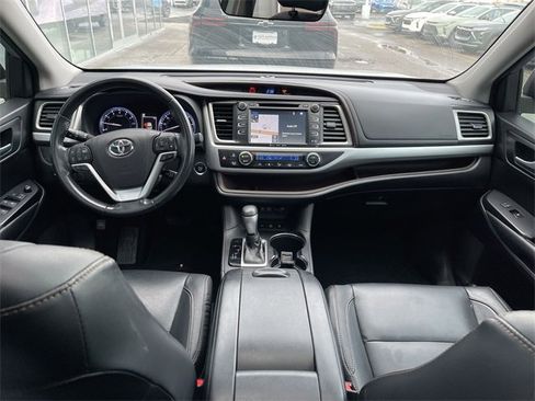 Used 2018 Toyota Highlander XLE image 20