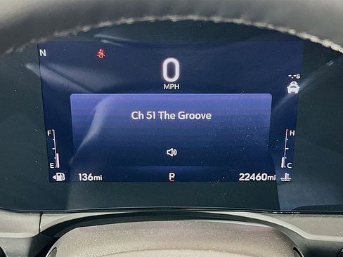 Used 2024 Buick Envista Sport Touring w/ Convenience I Package image 13