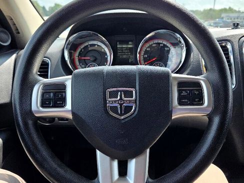 Used 2012 Dodge Durango SXT image 17