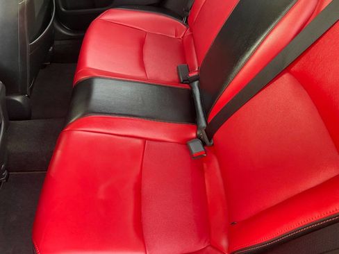 Used 2016 Honda Civic LX image 9