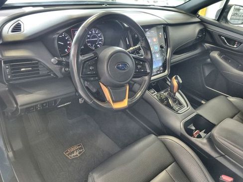 Used 2022 Subaru Outback Wilderness image 14