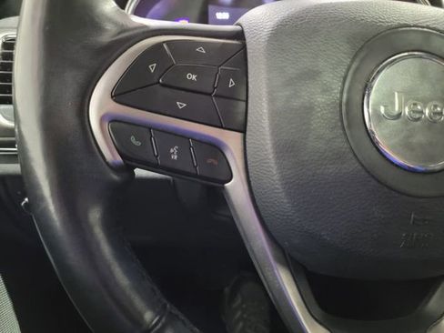 Used 2019 Jeep Grand Cherokee Limited image 30