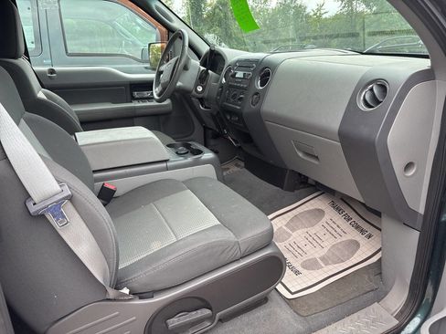 Used 2008 Ford F150 XLT image 8