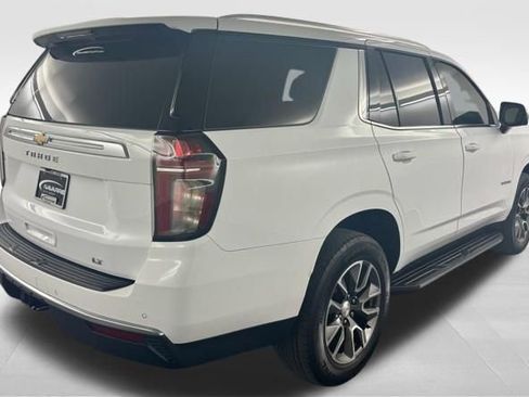 Used 2022 Chevrolet Tahoe LT w/ LT Signature Plus Package RWD image 9