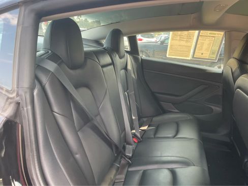 Used 2021 Tesla Model 3 Standard Range Plus RWD image 27