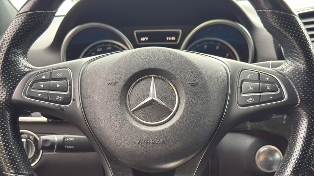 Used 2016 Mercedes-Benz GLE 350 4MATIC image 17