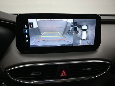 Used 2021 Hyundai Santa Fe Limited FWD image 4