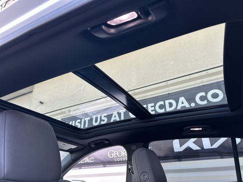 Used 2019 Cadillac XT4 Sport AWD/4WD image 15