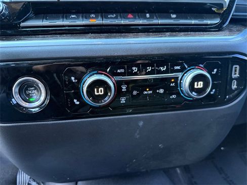 Used 2022 GMC Sierra 1500 Elevation image 19