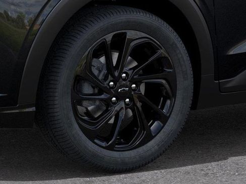 New 2027 Chevrolet Bolt RS image 9