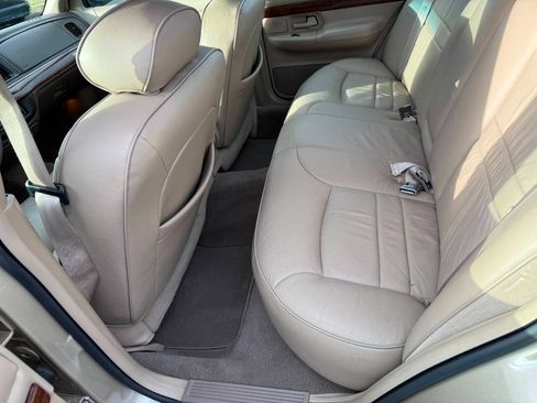 Used 1999 Mercury Grand Marquis LS image 31