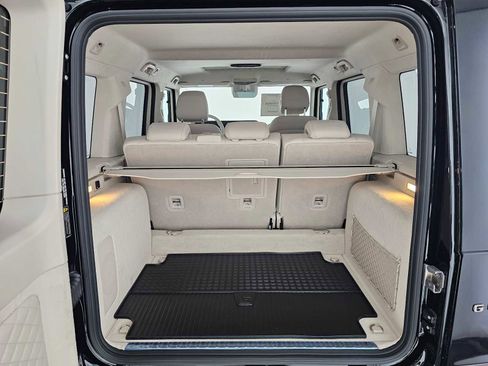 New 2026 Mercedes-Benz G 63 AMG 4MATIC image 14